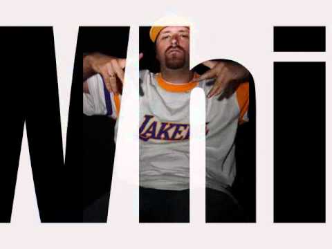 WHITE O G  DA LIGS   MY DAWGS