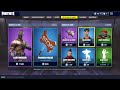 BOUTIQUE FORTNITE 27 Mai - 28 Mai 2018 !! / Item Shop 27 May - 28 May 2018 \ NEW SKINS !