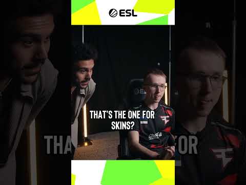 ⚠️Secret CS2 developer Ropz reveals the BEST settings⚠️ 👀 #shorts #cs2 #counterstrike2