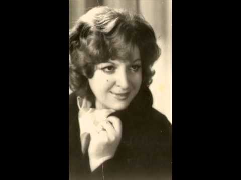 Liliana Cavolli - Ne ty jam dashunu