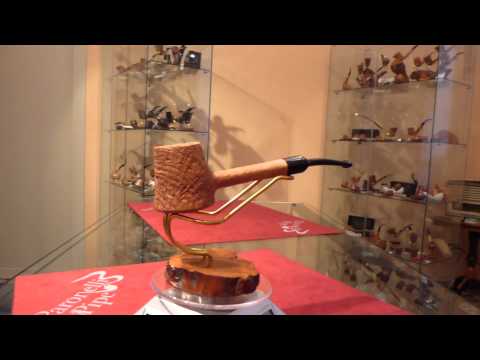 PIPA PARONELLI IN RADICA POKER FREESHAPE SABBIATA - Numero oggetto eBay: 400325477663