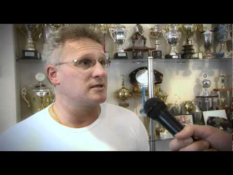 Azért is Suzuki: Japán küzdősport itthon