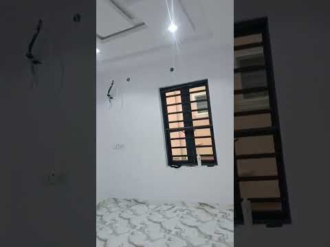 Mini Flat for Rent at Bucknor Estate