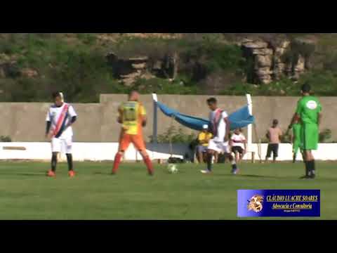 Final II Torneio de Inverno