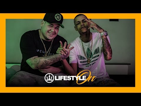 MC Nesck - Cospe Ou Engole (Videoclipe Oficial)