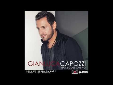 Gianluca Capozzi - Cosa mi resta da fare