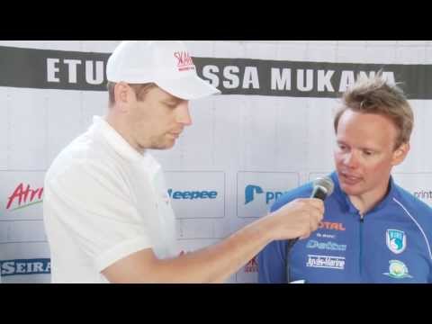 4.6. JymyJussit - Jyväskylä haastattelut ja juoksukooste