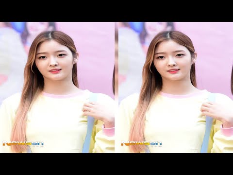 다이아 전 멤버 은진, BJ활동 종료 선언 “상처받은 분들 죄송”(전문)