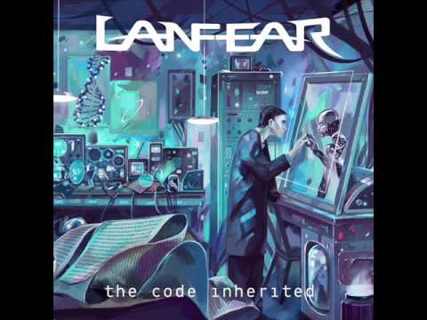 Lanfear - The Delusionist