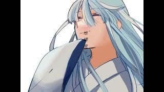 氷恋歌/ゆーまる feat.星界