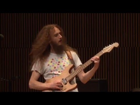 The Aristocrats - Gaping head wound (Mexico - Culture clash tour)