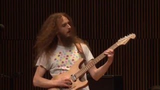 The Aristocrats - Gaping head wound (Mexico - Culture clash tour)