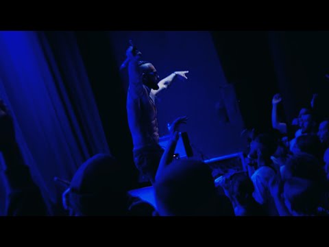 OG GARA & EL EXTRANJERO EN GRAN CANARIA 2022 | EL SENDERO DE LA MARÍA