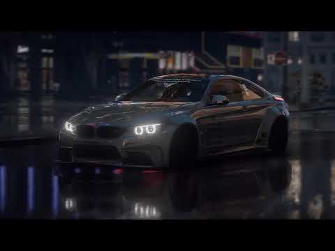 Tilden Parc - Onto U (slowed + reverb)