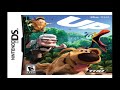 Disney Pixar S Up DS Any Speedrun
