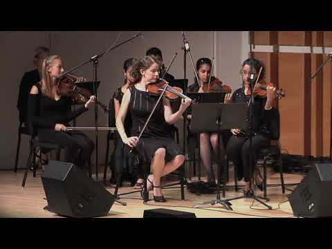 New York Arabic Orchestra - Longa Riad - لونجا رياض - رياض السنباطي