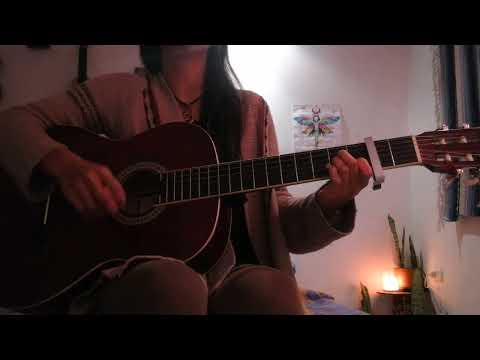 ⊰⋗𝙰𝙶𝚄𝙸𝙻𝙰 𝙰𝙶𝚄𝙸𝙻𝙴⋖⊱ de Ivan Donaldson - acordes.