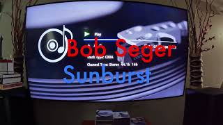 Bob Seger(Sunburst) hifi digital copy