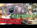 NOFX - ELECTRICITY (GUITAR COVER)