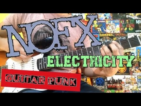 Electricity - Nofx