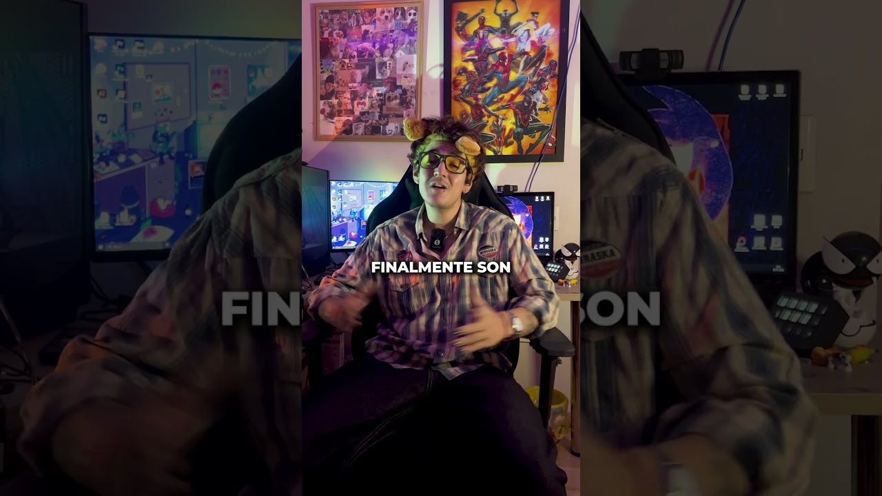 Review Gunnar VGamers