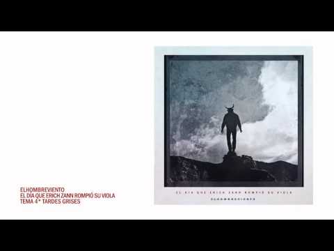 Tardes grises (con Bano)