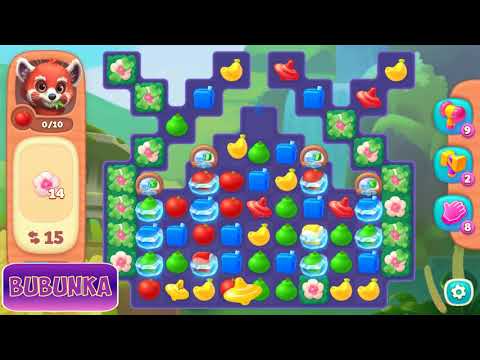 Wildscapes level 209 HD