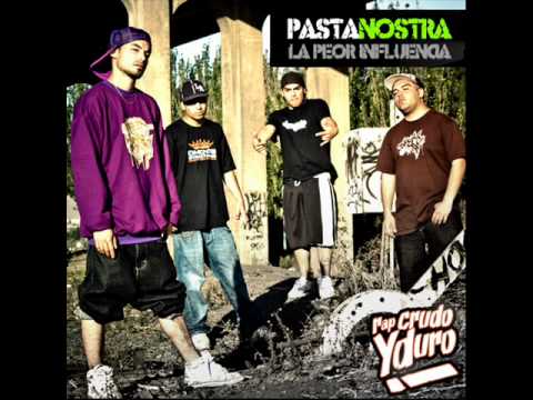 Movimiento Original V/S Pasta Nostra