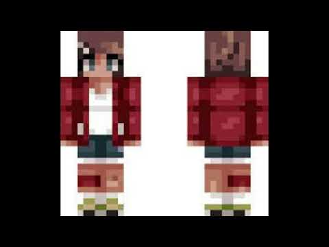 bwoop  - Danganronpa Characters Saying Their Names but It's Minecraft