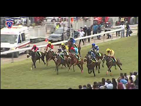 RM26 R1 | Mysterious Omen | K.Ramsamy