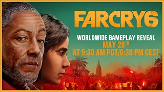 Watch and explore about Far Cry 6 Deluxe Edition US XBOX One Key