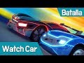 Español Latino Watchcar Video De Batalla 1