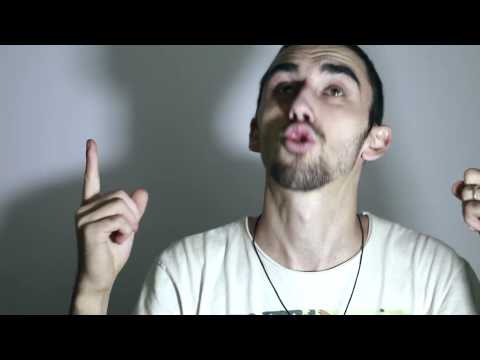 Bro feat  2Peu   Constiinta  OFFICIAL CLIP  #RoboSapiens