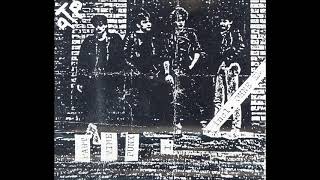 Part Time Punx - Part Time Punk  (1986)