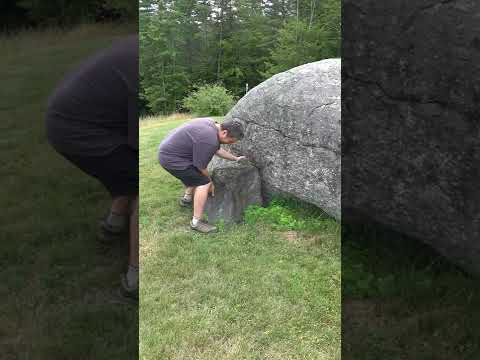 This Rock Fooled Everyone for 30 YEARS!