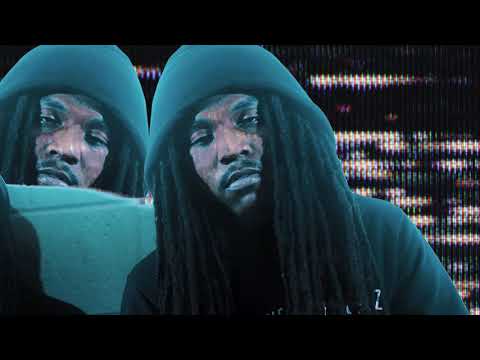 Keezah & Kayvo - RP (Official Video) Dir. By @WaxBando