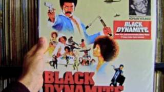 Adrian Younge   Rafelli Chase