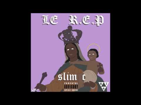 Slim C - Le R.E.P (Mixtape complète)