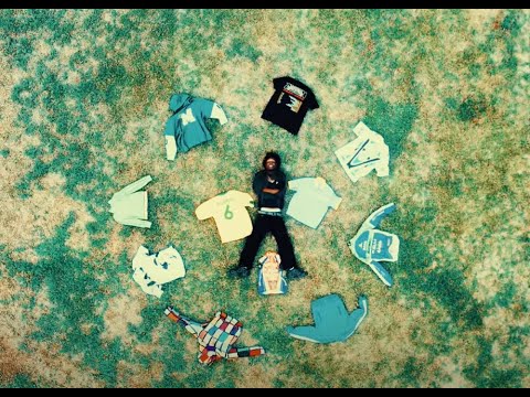 Yhaw Hero - Wonderland (Visualizer) #feedthehongryboys