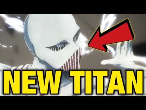 The WARHAMMER TITAN Explained! | Attack on Titan Season 4