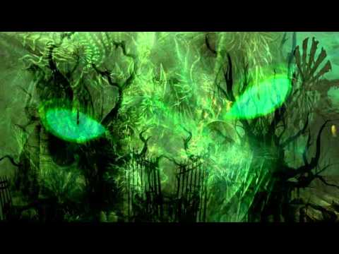 "The Fae" by Ghost of Carl Featuring Studio Eden - Creepypasta Story