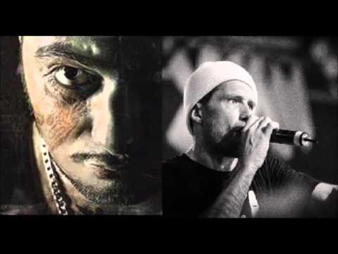 MC Basstard feat. Mach One - Handle [HQ]