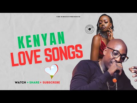 AKI SIONII! Kenyan RNBs Love Songs DJ BMM ft Sauti Sol Elani Nyashinski Bensoul Nviiri Hart the Band