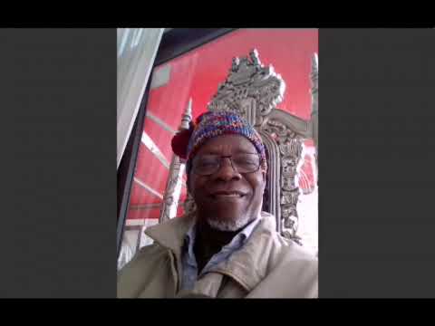 IBUDE BY Sir JB OMOREGIE-.