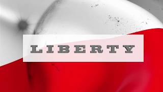 Liberty (lyrics)