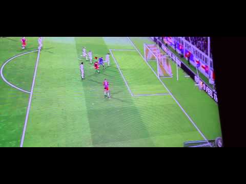 Autonom - FIFA ist wie Freispiele (Offizielles Video) (Haze und Becks