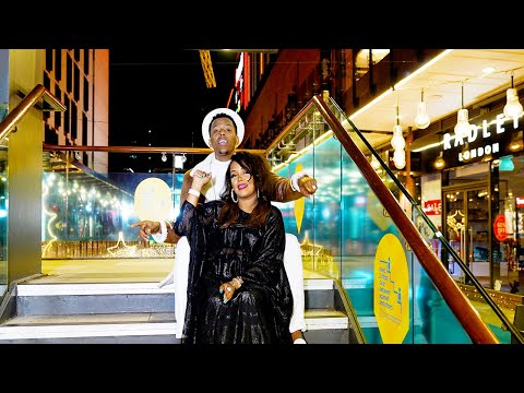 MARWAAN YARE FT HALIMO GOBAAD MY MPENZI OFFICIAL MUSIC VIDEO 2021