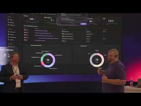 Black Hat 2025 Session: Mimecast & SentinelOne - Better Together