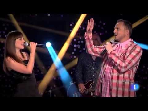 Miguel Bose Ft Leonor Watling Este Mundo Va - Miguel Bose