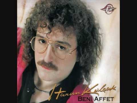 Harun Kolçak - Müptelayım Sana (1991)